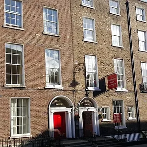 Hazelbrook House Pensionat