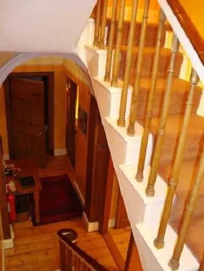 Huband House B&B 더블린