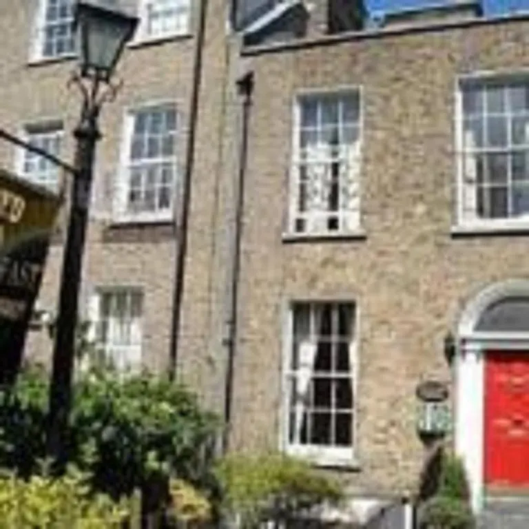 Huband House B&B 더블린