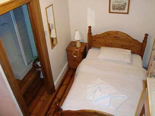 **  Huband House B&B 더블린 아일랜드